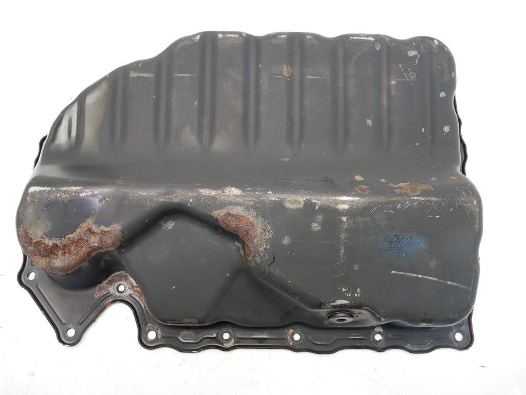 [MTD-476279] Cárter de aceite inferior Audi VW A3 Golf 2.0 TFSI CBFA CBF 06J103600A