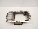 Parte superior del cárter de aceite Opel Vivaro 1.5 Diésel DV5RUCD D15DT 9810277580