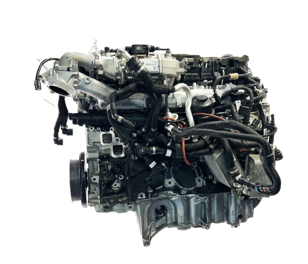 [MTD-369835] Motor para BMW Serie 3 G20/G21/G81 330d