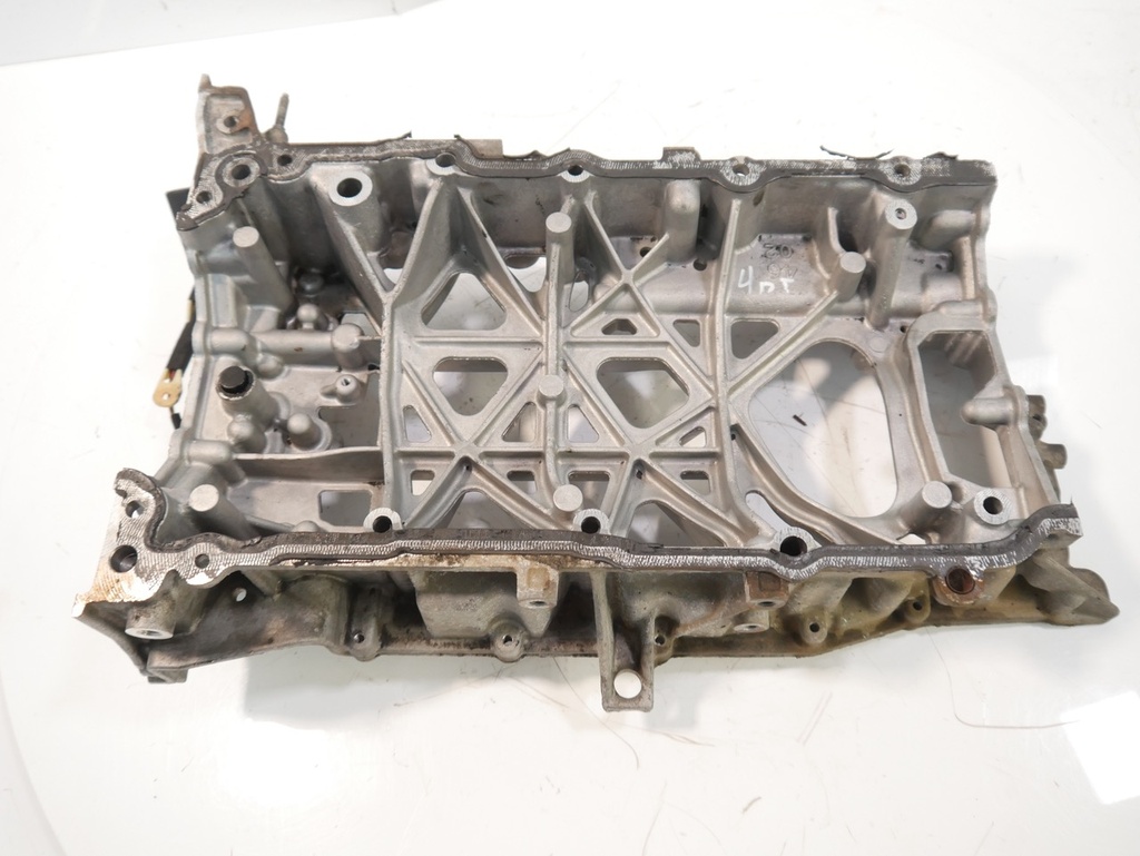 [MTD-471284] Parte superior del cárter de aceite Ford Tourneo 2.0 EcoBlue BKFB 130-150CV