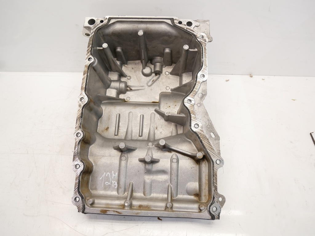 [MTD-477021] Cárter de aceite Ford Mustang 2.3 EcoBoost gasolina N-48H N48 FR3E-6676-AC