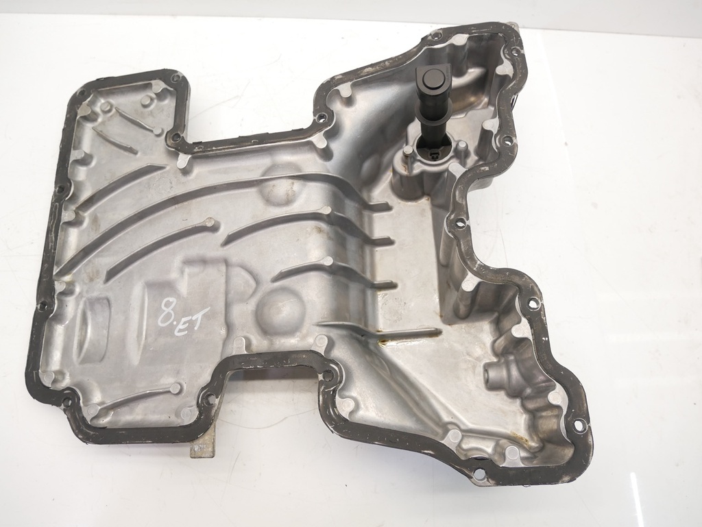 [MTD-477186] Sección inferior del cárter de aceite Mercedes SL350 3.7 M112.973 2003