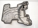 Sección inferior del cárter de aceite Mercedes SL350 3.7 M112.973 2003