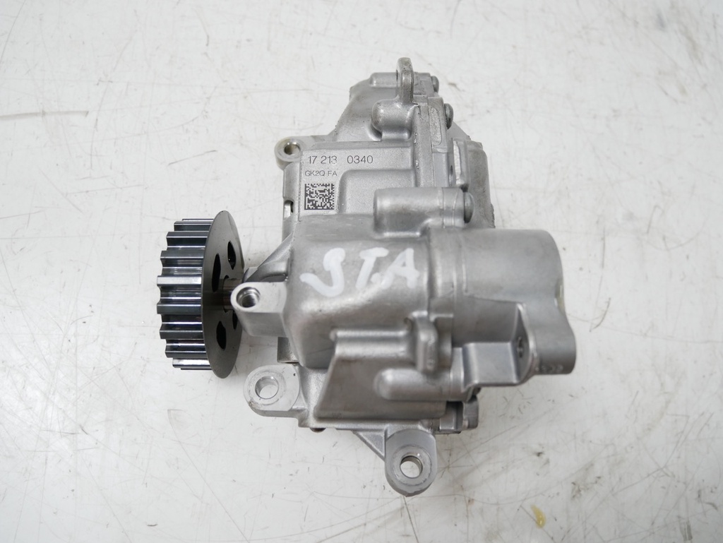 [MTD-477269] Bomba de aceite Ford Transit FFD 2.0 EcoBlue YMR6 BKRA GK2Q-6600-FA