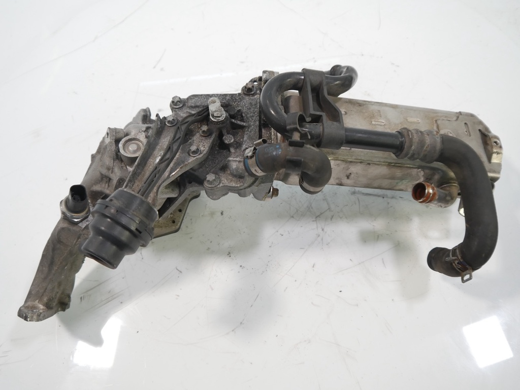 [MTD-477442] Enfriador de gases de escape Mercedes Vito W639 2.2 CDI OM651.940 651.940 OM651 A6511400460