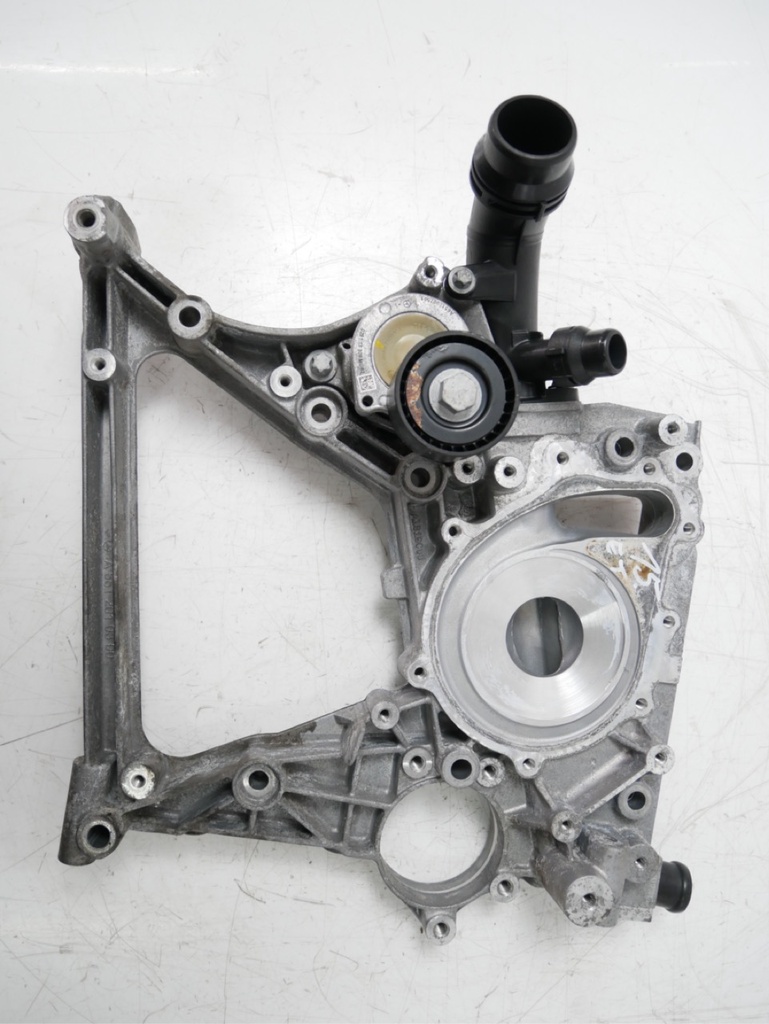 [MTD-477565] Soporte motor Mercedes GLC 220d C253 2.2 OM651.921 651.921 A6512010300