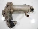 Enfriador de gases de escape Ford Transit F3 2.0 Ecoblue YLF6 GK2Q-9F464-AD