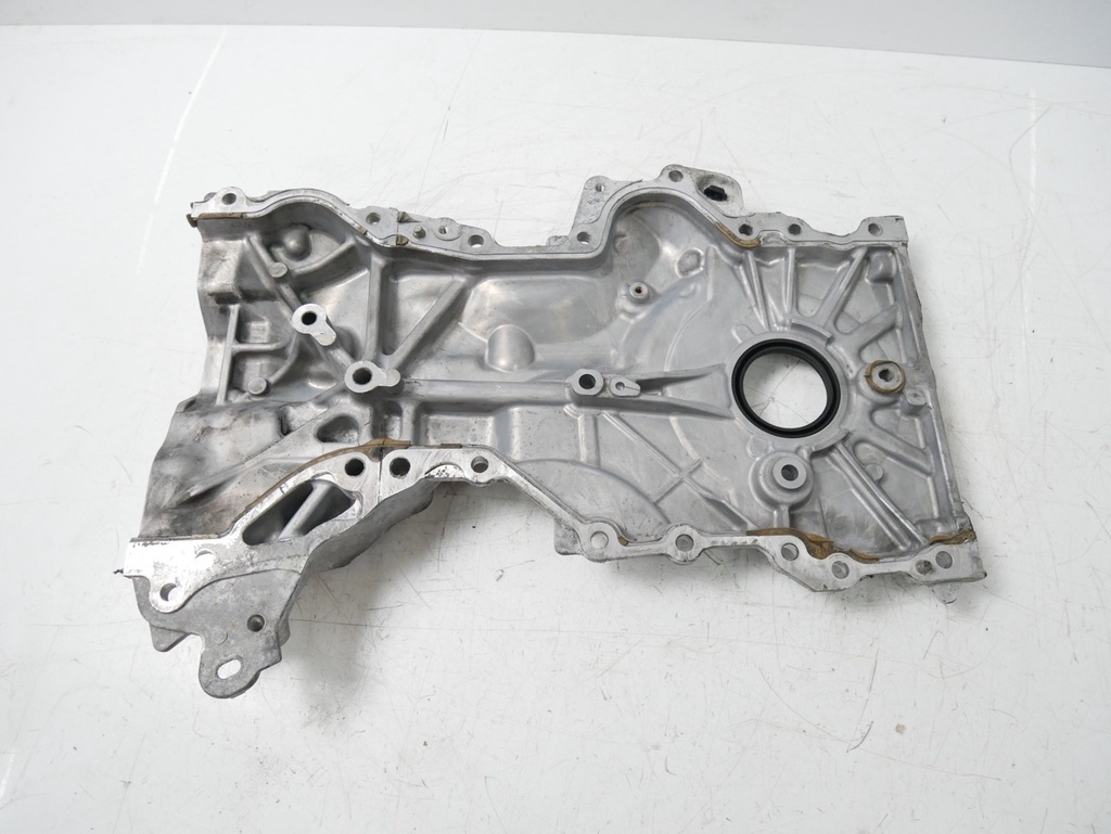 [MTD-476592] Tapa delantera Mazda 2.2 D Diesel SHY6 SHY4 SHY SH01-10500