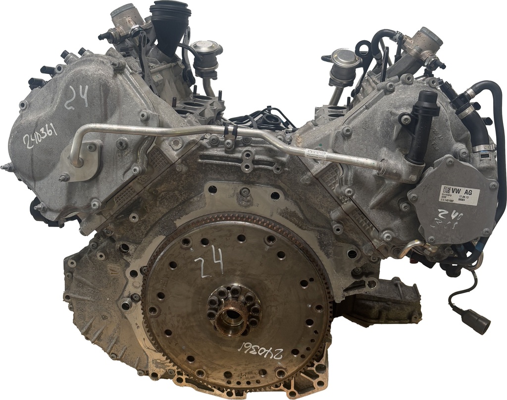 [MTD-467859] Motor para Audi A8 D4 4.0 TFSI CEUA