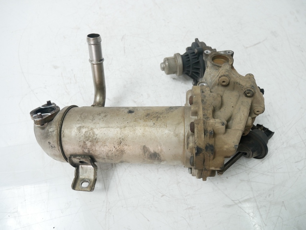 [MTD-478432] Enfriador de gases de escape Ford Transit FDD 2.0 EcoBlue YLF6 GK2Q-9F464-AD