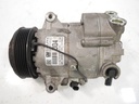 Compresor de aire acondicionado Opel Insignia A 2.0 CDTI A20DTH A20 LBS 13335252