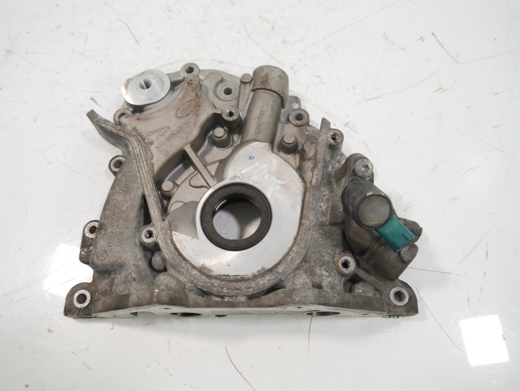 [MTD-478627] Bomba de aceite Jaguar XJ X351 3.0 D 306DTA 306DT GEN2 AJTDV6 FW93-6600-AC