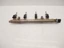 Colector de admisión Audi VW A3 Q3 Golf 1.5 TFSI DFYA DFY