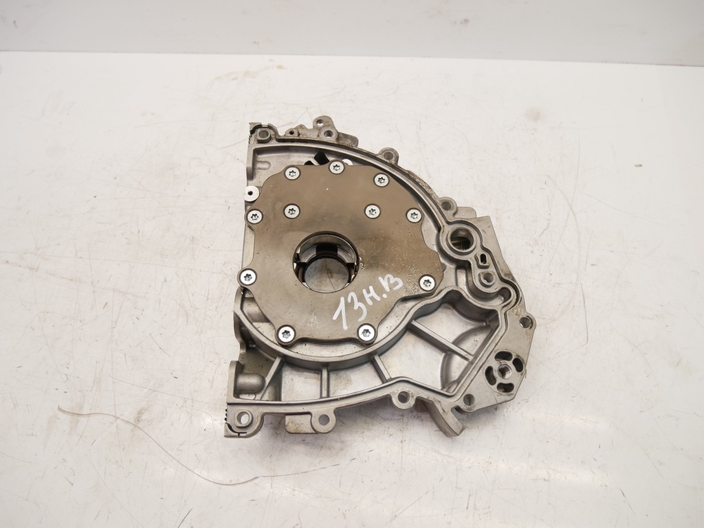 [MTD-478672] Bomba de aceite Jaguar XJ X351 3.0 D 306DTA AJTDV6 FW93-6600-AC