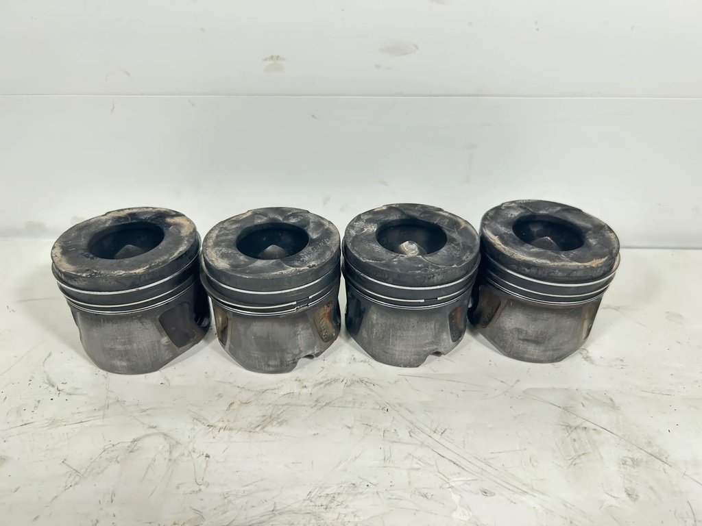 [1000672] 4x Pistones Opel Insignia 2.0 CDTI A20DTH