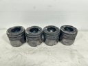 4x Pistones Opel Insignia 2.0 CDTI A20DTH