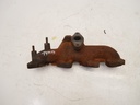 Colector de escape Audi A4 B8, A5, Q5, Seat Exeo 2.0 TDI CAGA CAG 03L253033