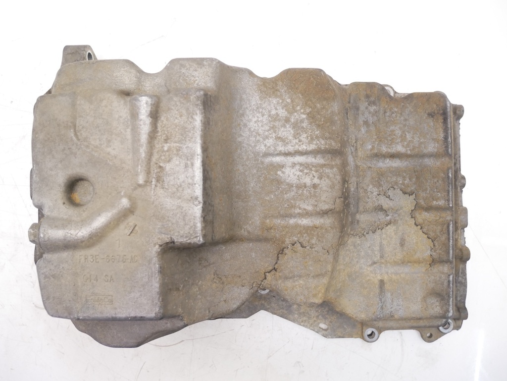 [MTD-477678] Cárter de aceite Ford Mustang 2.3 EcoBoost N48H 2020