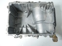Cárter de aceite Ford Fiesta MK7 1.0 EcoBoost SFJN H1BG-6675-AB