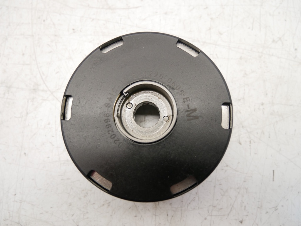 [MTD-480914] Árbol de levas MG ZS SUV 1.5 VTi 15S4C G15D 10202996