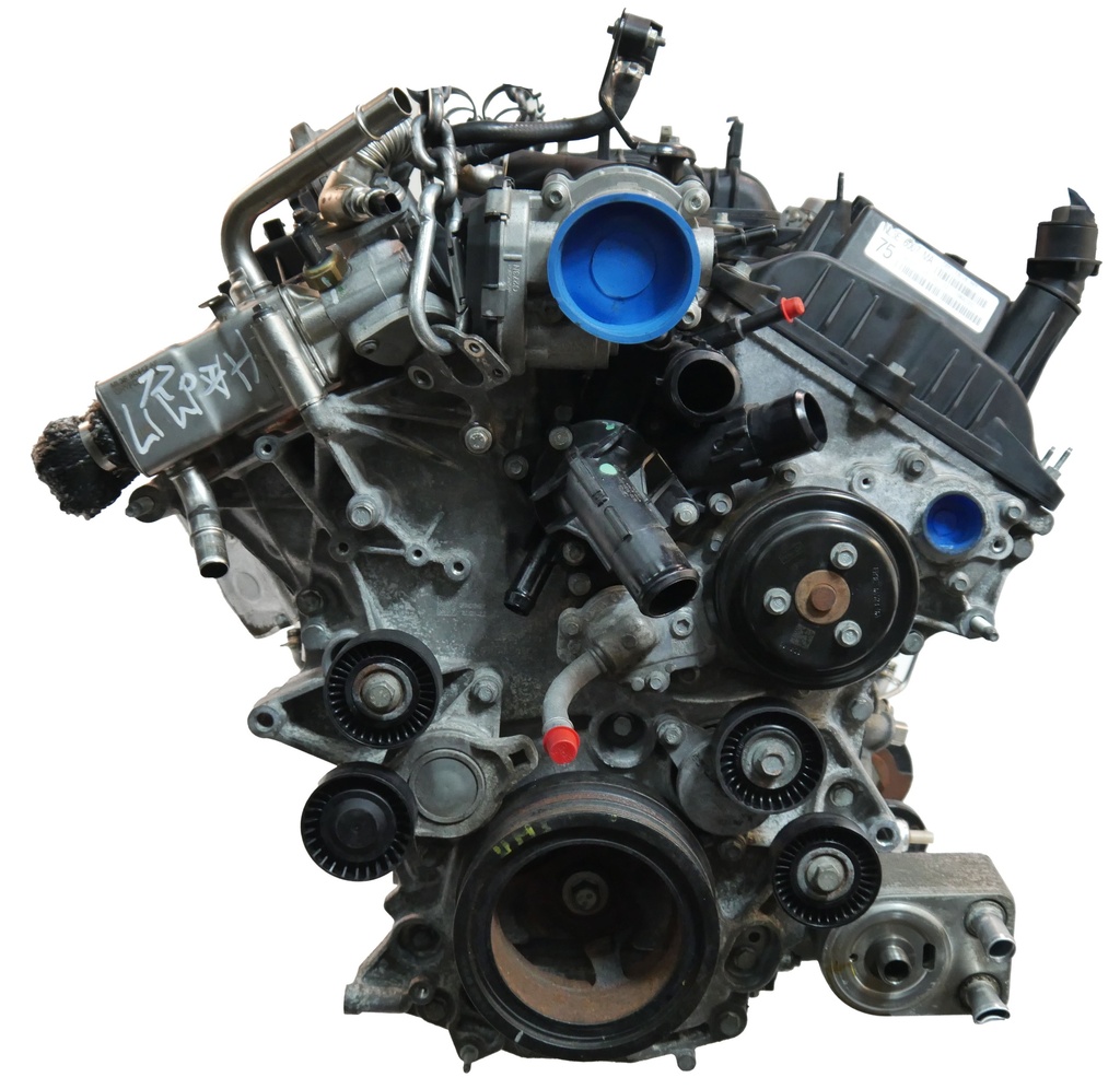 [MTD-490737] Motor para Ford F150 Crew Cab Pickup 3.5
