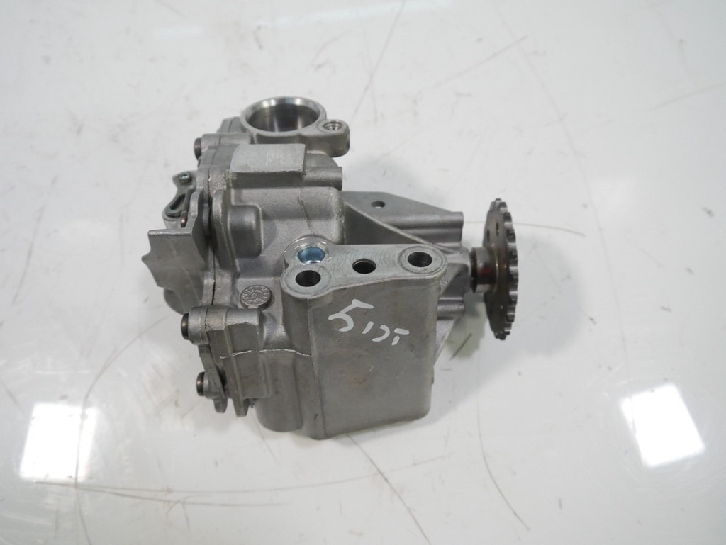 [MTD-482542] Bomba de aceite Opel Movano B 2.3 CDTI M9T870 M9T LWK 150009761R