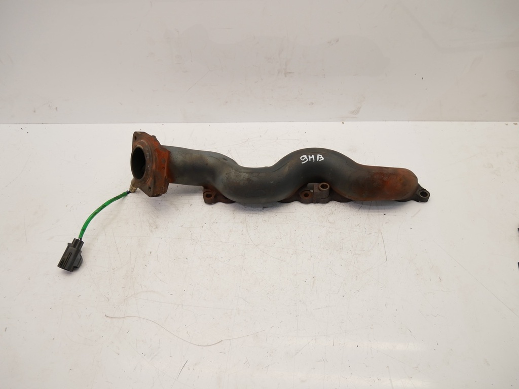 [MTD-480055] Colector de escape Land Rover Discovery L319 5.0 V8 508PN AJ133 9H23-9430-BB