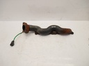 Colector de escape Land Rover Discovery L319 5.0 V8 508PN AJ133 9H23-9430-BB