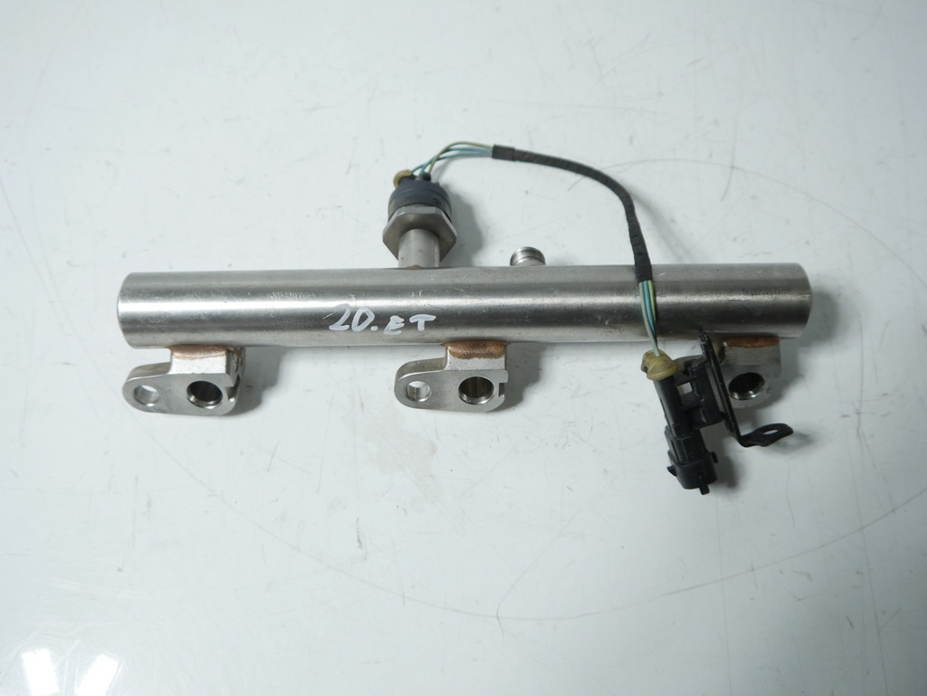 [MTD-480458] Rail de inyectores Alfa Romeo Giulia 2.9 670050436 00670050573