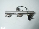 Rail de inyectores Alfa Romeo Giulia 2.9 670050436 00670050573