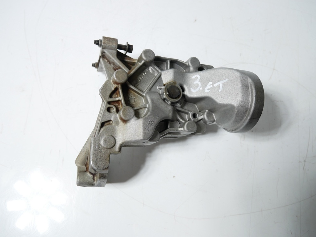[MTD-480110] Bomba de aceite Citroën Peugeot 1.2 HNY HN02 EP2DTS 9803092680
