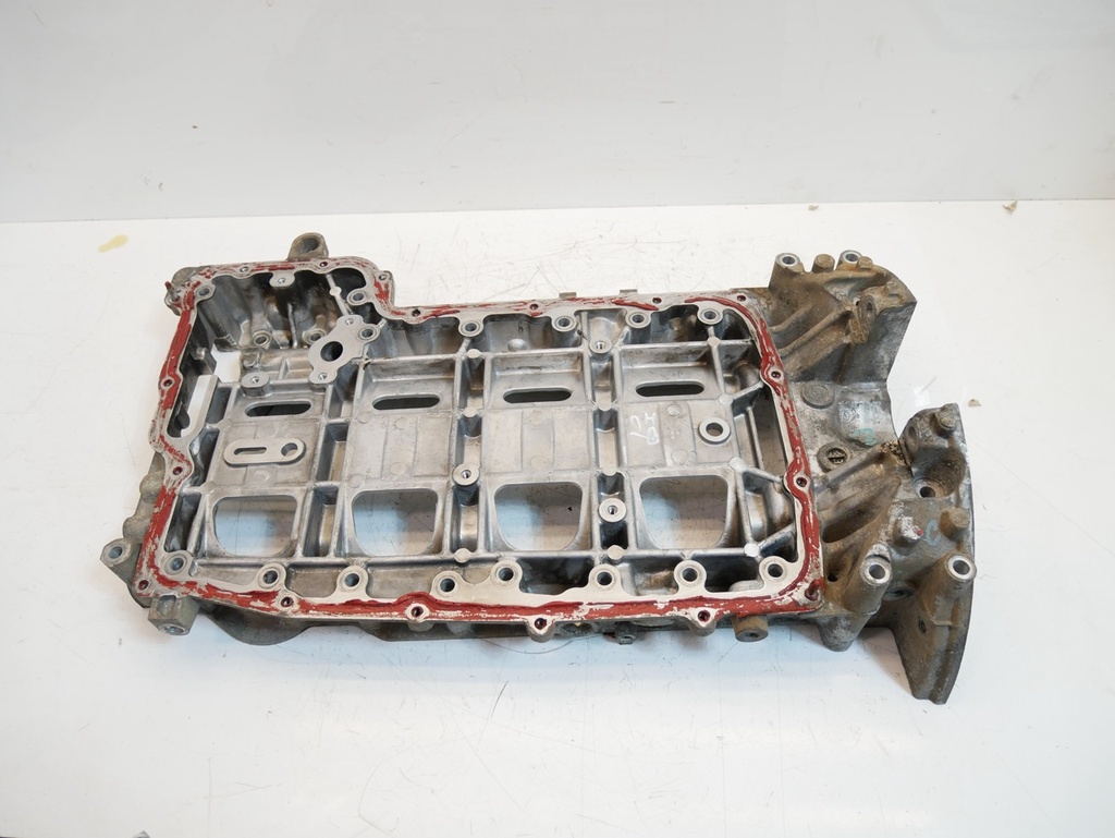 [MTD-480483] Cárter de aceite Ford Ranger TKE 3.2 TDCi 4x4 SA2R BB3Q-6U004-BD