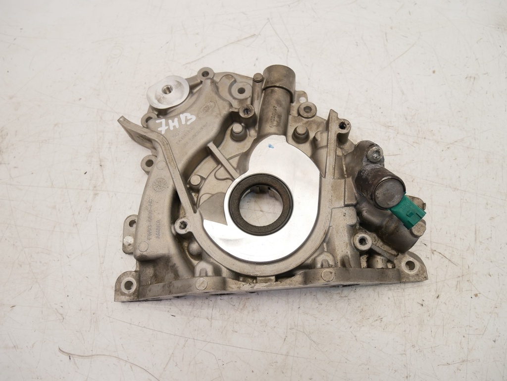 [MTD-480138] Bomba de aceite Land Rover Discovery V6 3.0 D 306DTA 306DT GEN2 FW93-6600-AC