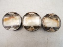3x Pistones MG ZS SUV 1.5 VTi 15S4C G15D 2360123016