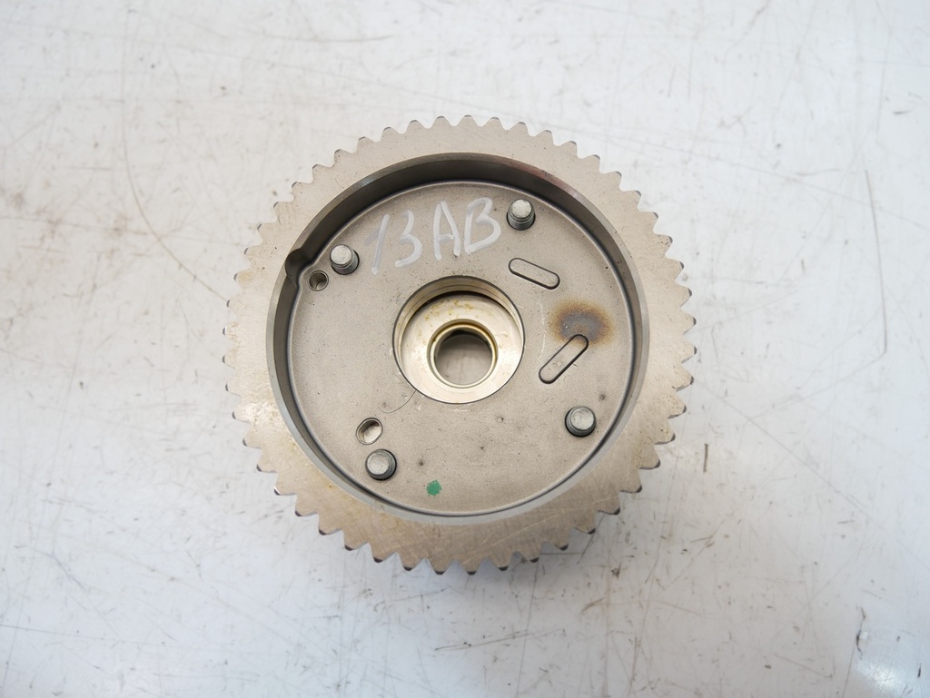 [MTD-480915] Árbol de levas MG ZS SUV 1.5 VTi 15S4C G15D 10202995