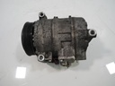 Compresor de aire acondicionado Mercedes Clase M W163 2.7 CDI OM612.963