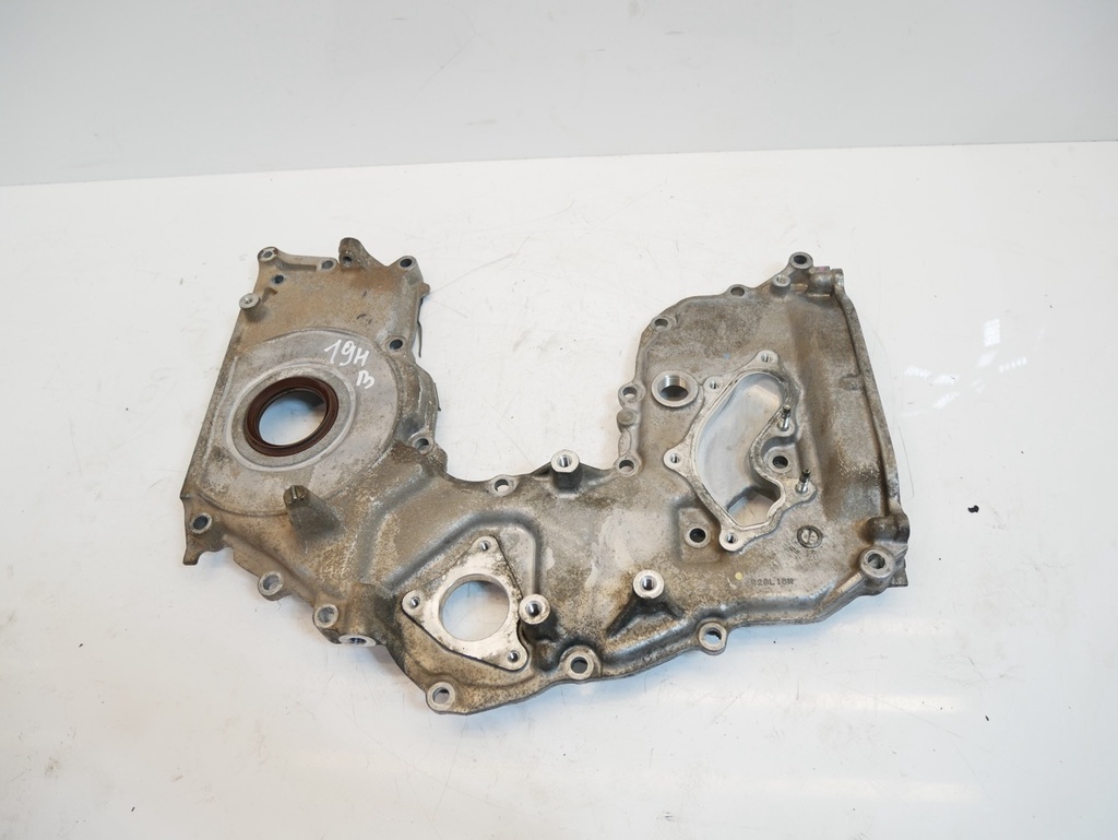 [MTD-476898] Bomba de aceite Toyota Hilux 2.8 D 1GD-FTV 1GD 11321-0E010
