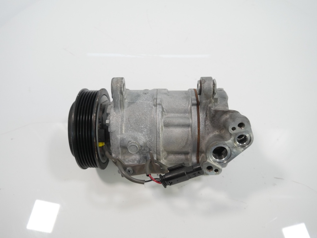 [MTD-481683] Compresor de aire acondicionado BMW Serie 1 F40 2.0 120 d B47C20B B47C20O1 B47 7948797
