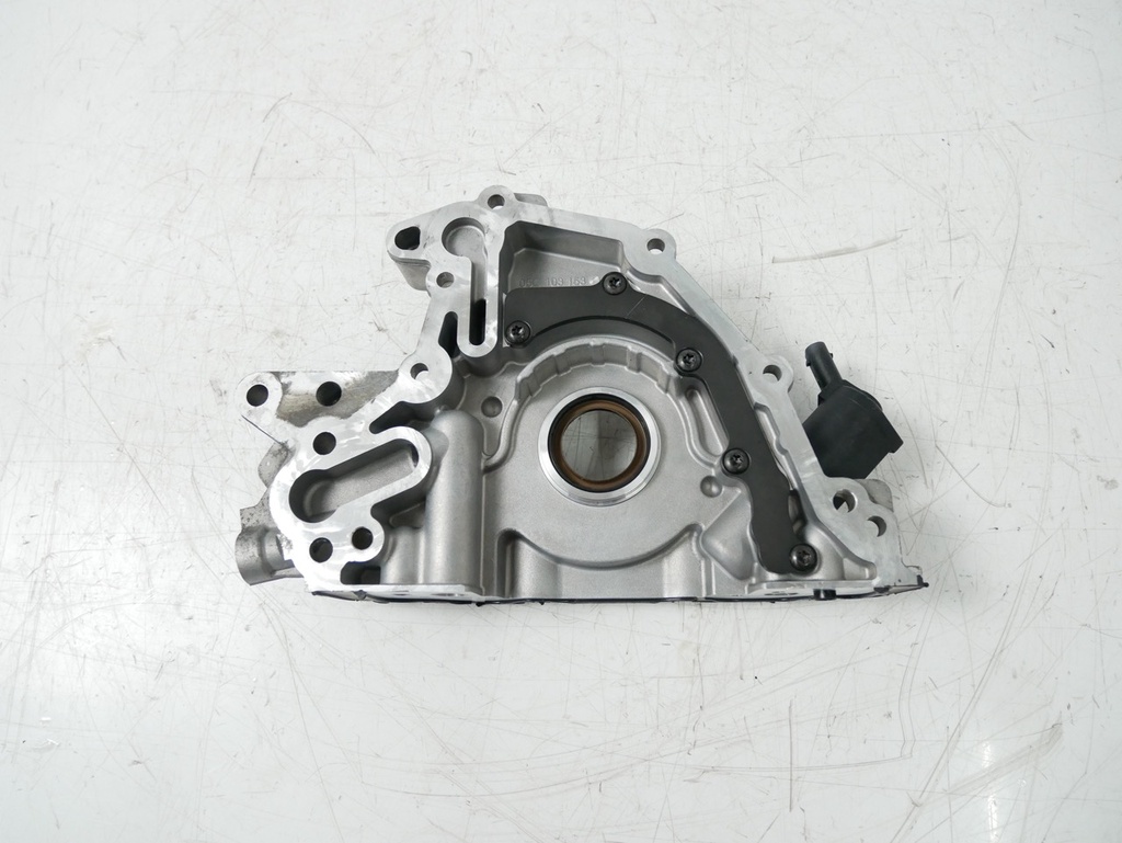 [MTD-481584] Brida de estanqueidad Audi A3 VW Golf 1.0 TSI 30TFSI DLAA DLA 05C103151