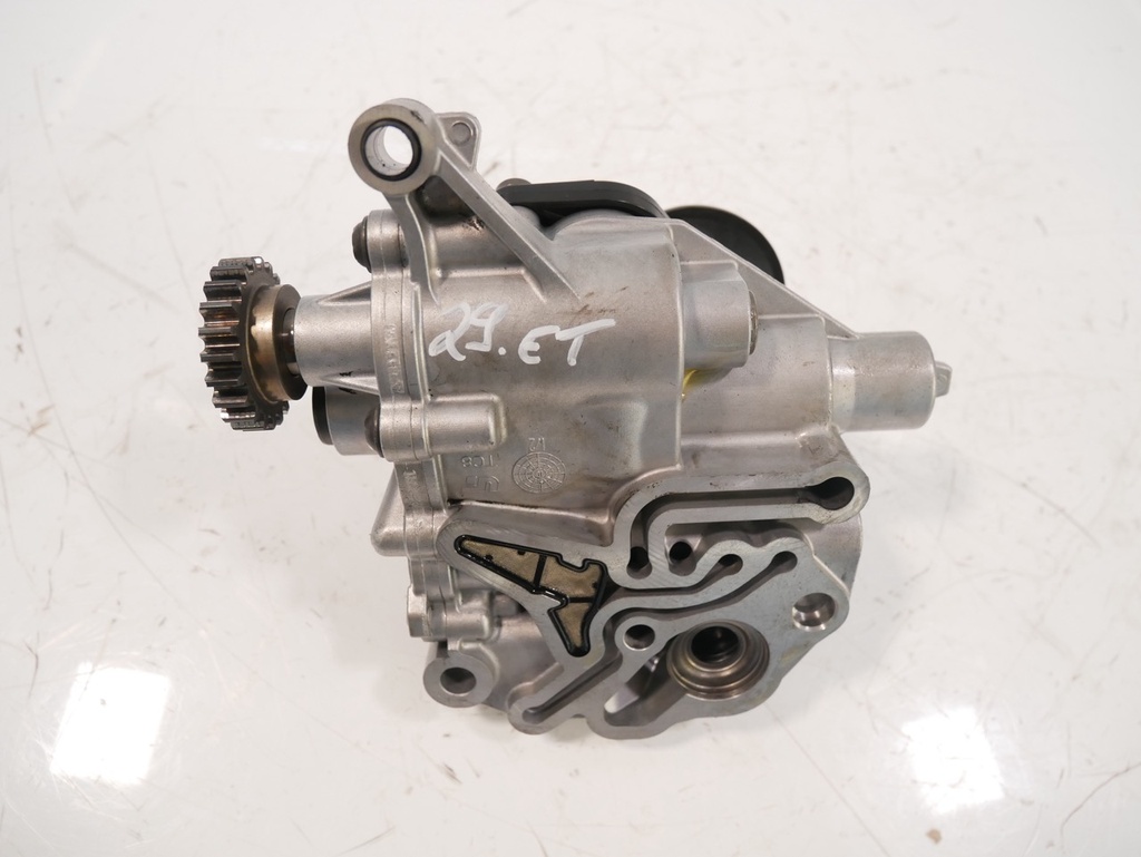 [MTD-478529] Bomba de aceite Audi A5 A4 B8 A6 C7 2.0 TFSI CAED CAE 06H115105BF