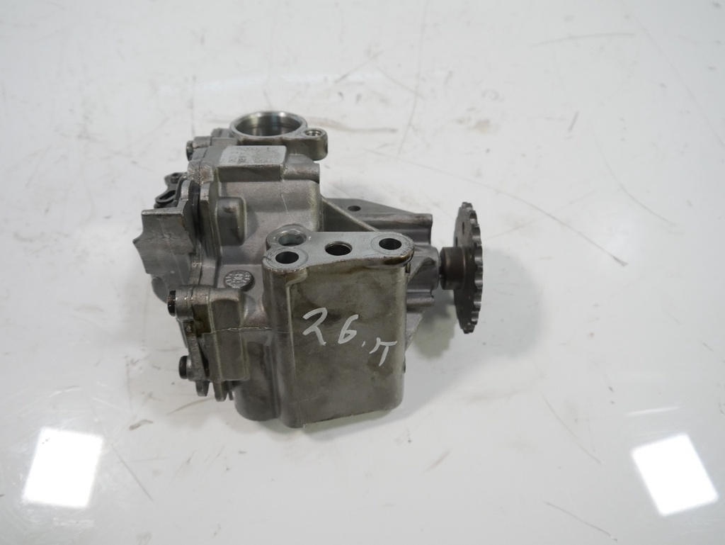 [MTD-482558] Bomba de aceite Nissan Opel Renault NV400 Movano 2.3 dCi M9T870 M9T 150009761R