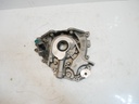 Bomba de aceite Jaguar Land Rover XF XJ 3.0 D 306DTA 306DT GEN2 FW93-6600-AD