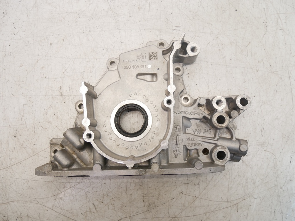 [MTD-484748] Tapa delantera Seat VW Audi Arona 1.0 TSI TFSI DUSA DUS 05C103151
