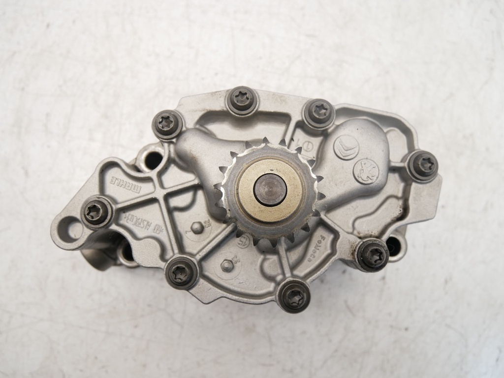 [MTD-486713] Bomba de aceite Ford Mondeo MK5 2.0 TDCi T7CF 9807727980