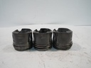 3x Pistón Fiat Doblo 1.3 D Multijet 263A2000
