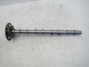 Árbol de levas BMW Serie 1 F20 F21 2.0 D 116d N47D20C