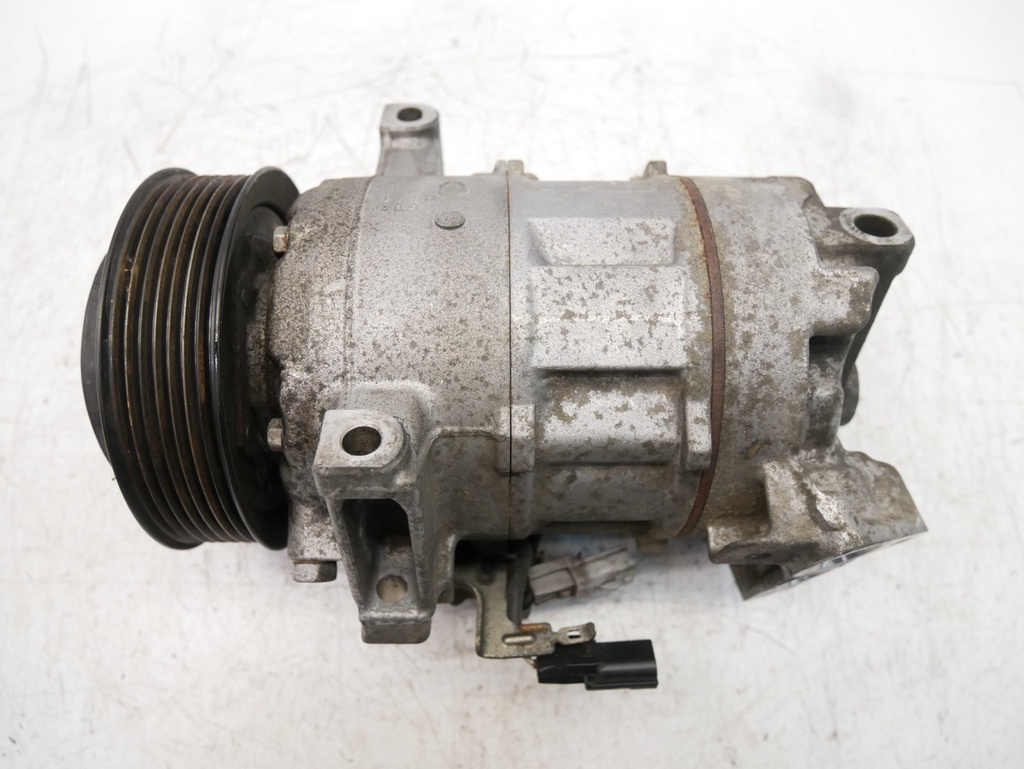 [MTD-485705] Compresor de aire acondicionado Nissan Qashqai 1.2 DIG-T H5FT HRA2DDT 92600-4EB0A
