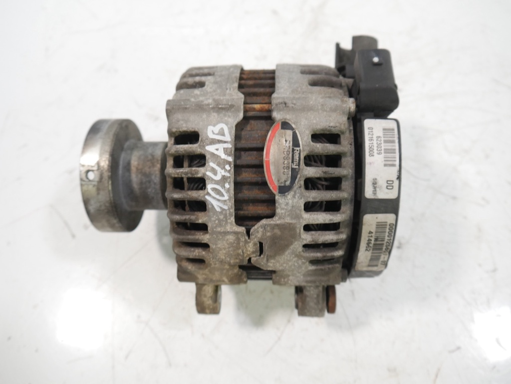 [MTD-478854] Alternador Ford S-Max Galaxy 1.8 TDCI QYWA 0121615008