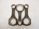 3x Biela Mercedes W205 2.2 CDI C300 OM651.921 651.921
