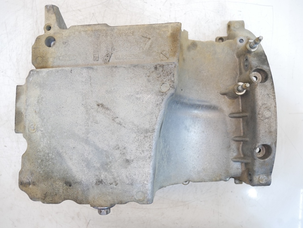 [MTD-485451] Cárter de aceite Ford Fiesta VII 1.1 Ti-VCT XYJD H1BG-6675-AB